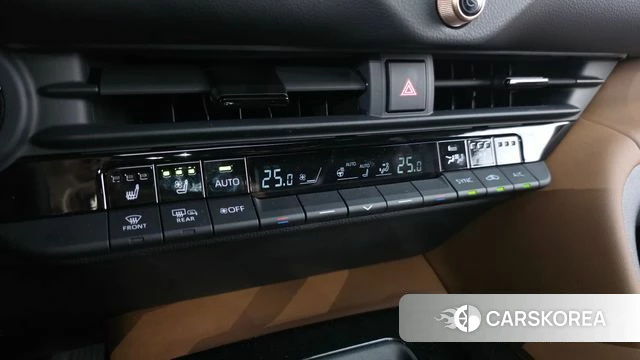 Toyota Crown Crossover 2025 Серый из Кореи, фото 6