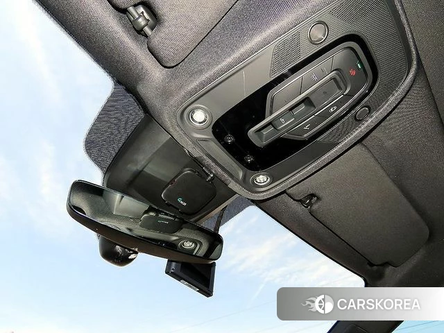 Audi A7 (4K) 2020 Синий из Кореи, фото 6