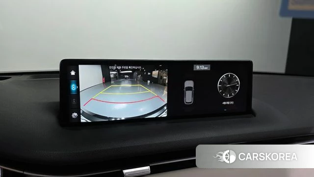 Genesis GV70 2024 Белый из Кореи, фото 6