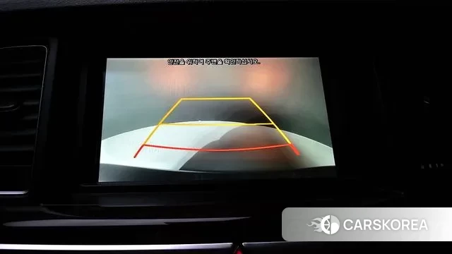 Genesis G80 2018 Черный из Кореи, фото 6