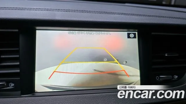 Kia Come New K7 2018 Серый из Кореи, фото 6