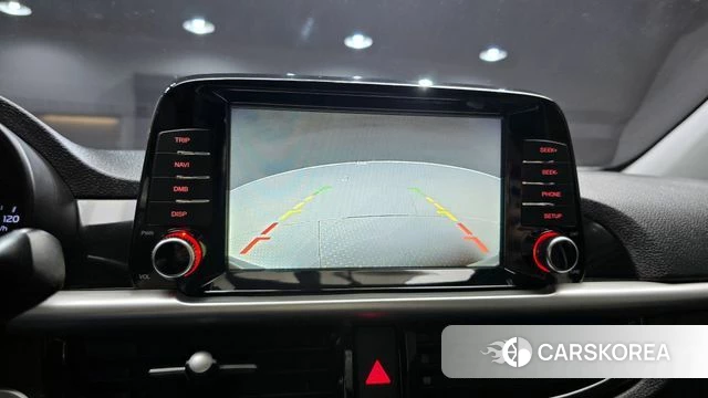 Kia All New Morning (JA) 2019 Жемчужный цвет из Кореи, фото 6