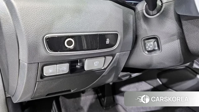 Kia The New K9 2nd generation id 3478769 из Кореи 6