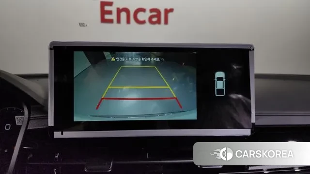 Ssangyong Musso Sports 2nd Generation 2025 Белый из Кореи, фото 6