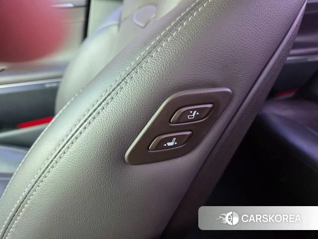 Hyundai Grandeur IG 2019 Черный из Кореи, фото 6