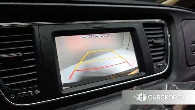 Kia The New Carnival 2019 Белый из Кореи, фото 6