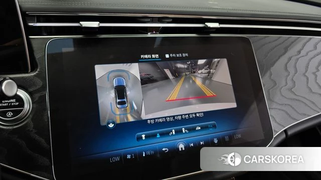 Mercedes-Benz E-Class W214 2024 Белый из Кореи, фото 6