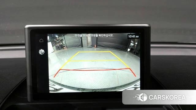 Hyundai Casper 2022 Белый из Кореи, фото 6