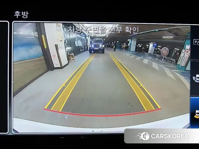 Mercedes-Benz E-Class W213 2018 Белый из Кореи, фото 6