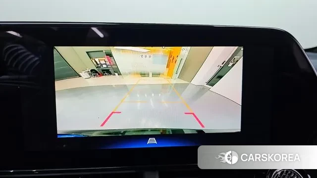 Chevrolet (GM Daewoo) Trax Crossover 2024 Черный из Кореи, фото 6