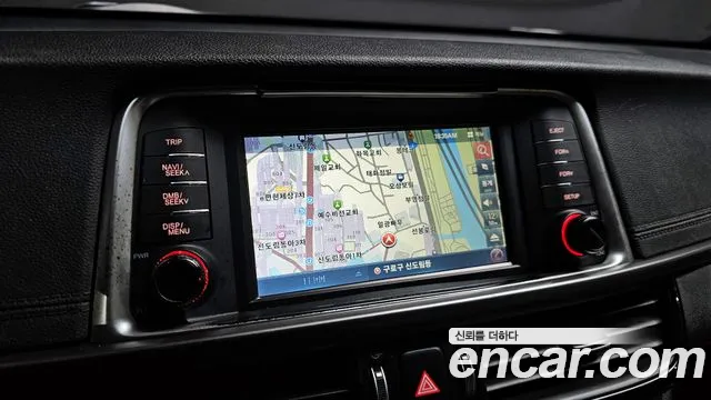 Kia K5 second generation 2018 Белый из Кореи, фото 6