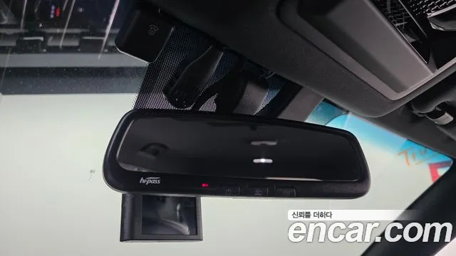 Ssangyong All New Rexton 2021 Черный из Кореи, фото 6