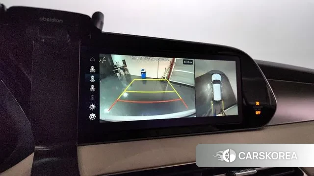 Hyundai Palisade 2021 Белый из Кореи, фото 6