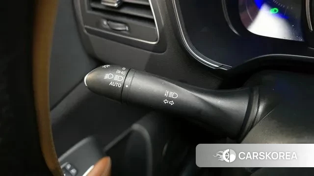 Renault Korea (Samsung) The New QM6 2021 Белый из Кореи, фото 6