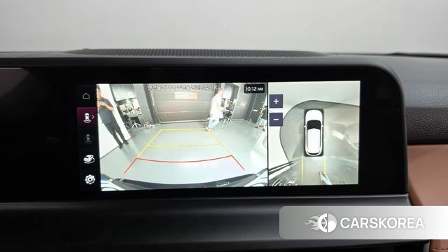 Kia The New Seltos 2025 Серый из Кореи, фото 6