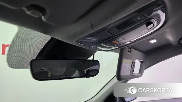 Hyundai Avante (CN7) 2020 Серый из Кореи, фото 6