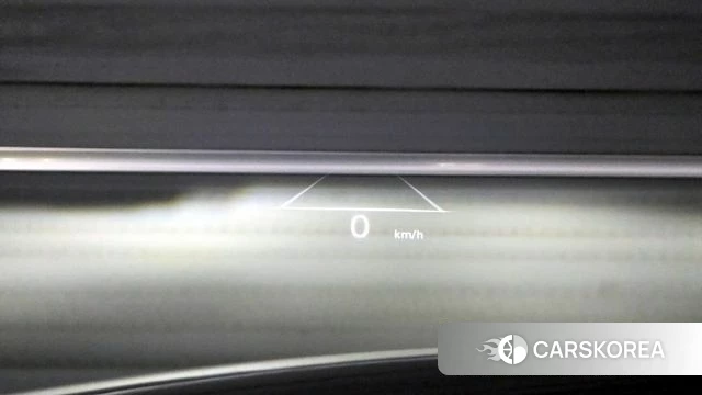 Genesis GV70 2022 Фиолетовый из Кореи, фото 6