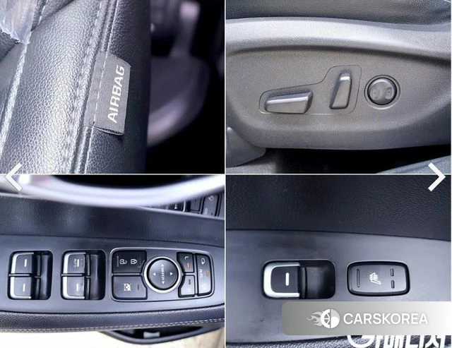 Kia The New Sorento 2018 Черный из Кореи, фото 6