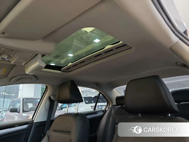 Volkswagen Sagitar 2019 Белый из Китая, фото 6