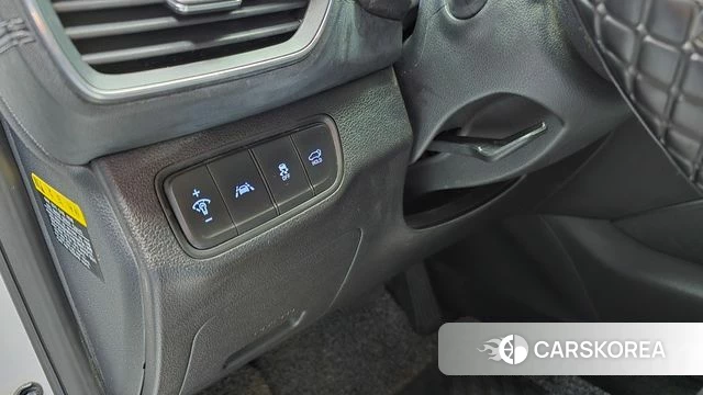 Hyundai Santa Fe TM 2018 Белый из Кореи, фото 6