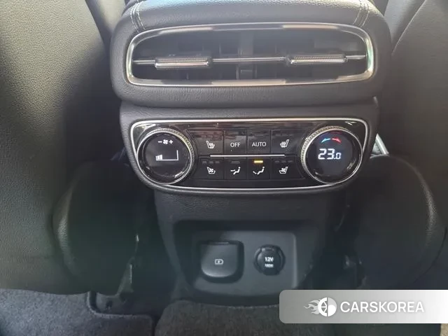 Genesis GV80 2020 Белый из Кореи, фото 6