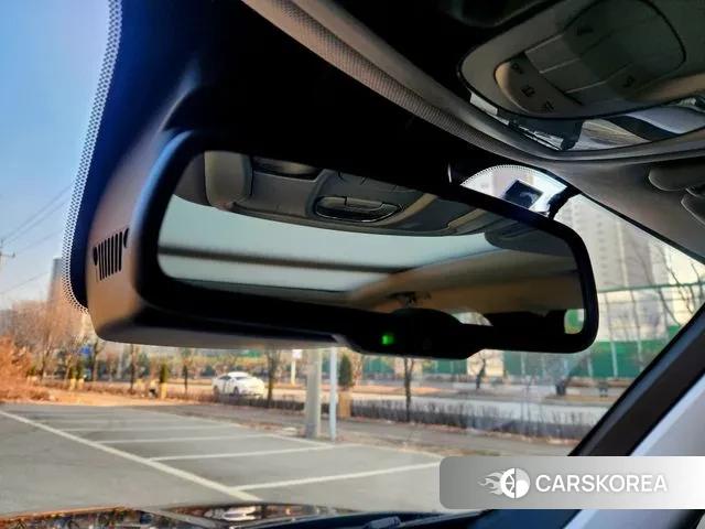 Jeep Renegade 2022 Черный из Кореи, фото 6