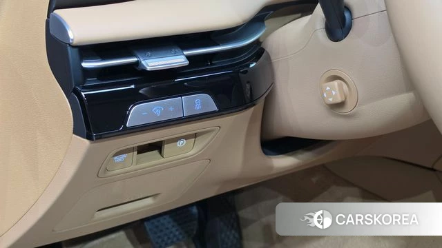 Genesis G80 (RG3) 2024 Серый из Кореи, фото 6