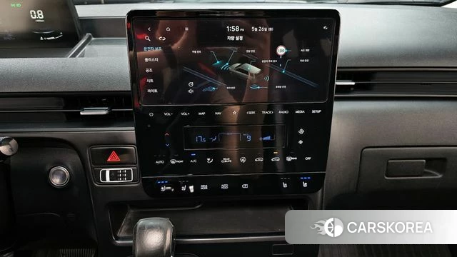 Hyundai Staria 2023 Черный из Кореи, фото 6