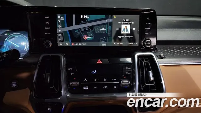 Kia Sorento 4th Generation id 2707757 из Кореи 6