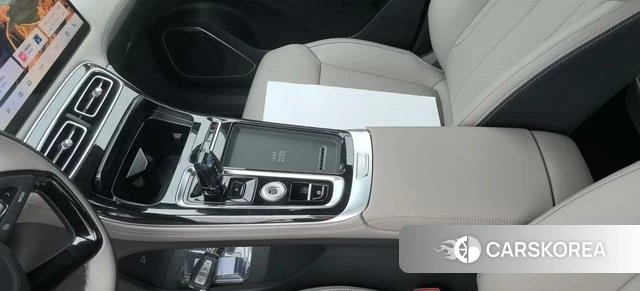Geely Automobile Boyue L 2026 Белый из Китая, фото 6