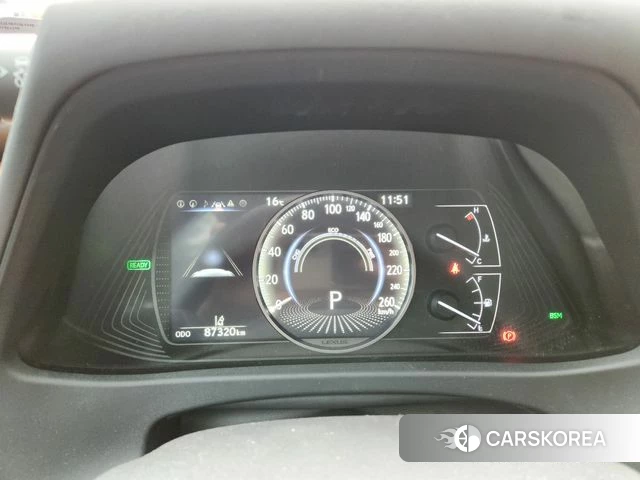 Lexus UX250h 2019 Белый из Кореи, фото 6