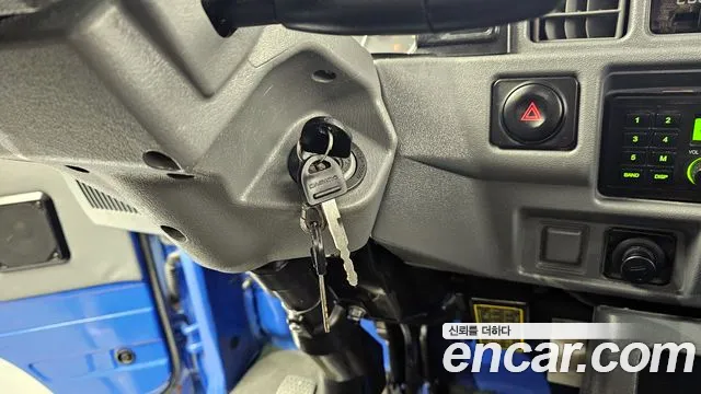 Chevrolet (GM Daewoo) New Labo id 2681131 из Кореи 6