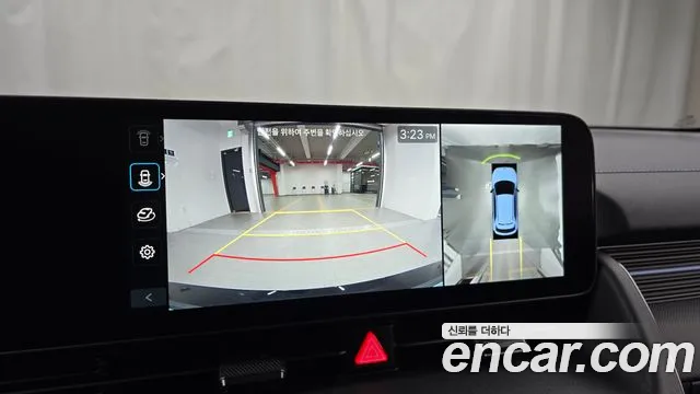 Hyundai Ionic 5 id 2476915 из Кореи 6