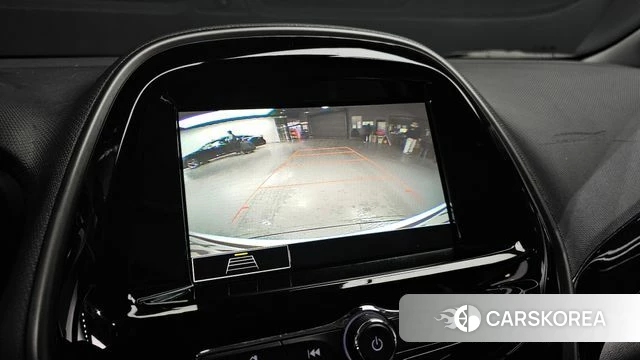 Chevrolet (GM Daewoo) The New Spark 2019 Белый из Кореи, фото 6