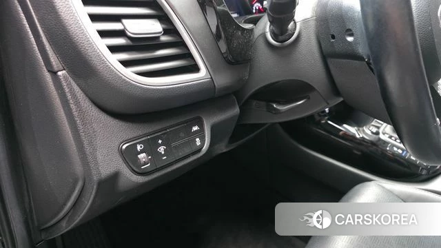 Kia Seltos 2020 Черный из Кореи, фото 6