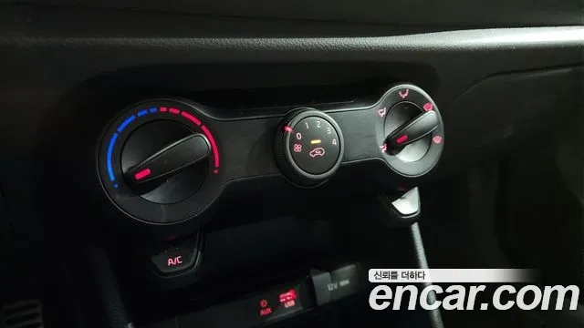 Kia All New Morning (JA) 2019 Жемчужный цвет из Кореи, фото 6