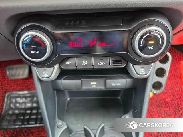 Kia Morning Urban (JA) 2020 Белый из Кореи, фото 6