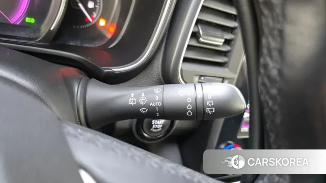 Renault Korea (Samsung) The New QM6 2019 Серый из Кореи, фото 6