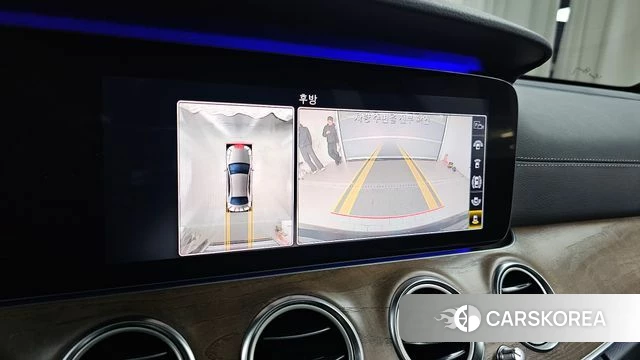 Mercedes-Benz E-Class W213 2020 Черный из Кореи, фото 6