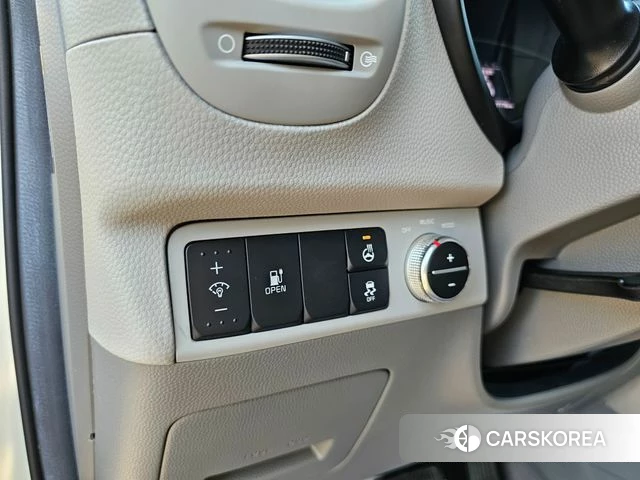 Kia Soul EV 2018 Белый из Кореи, фото 6