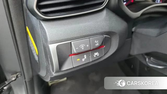 Hyundai Veloster (JS) 2019 Серый из Кореи, фото 6