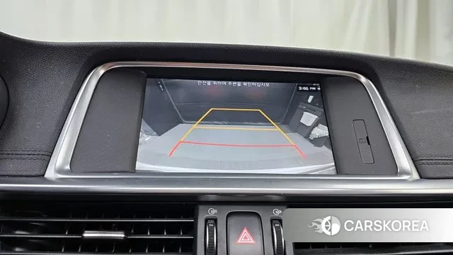 Kia The New K5 2nd generation 2019 Белый из Кореи, фото 6