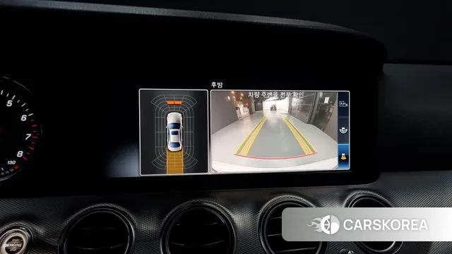 Mercedes-Benz E-Class W213 2018 Белый из Кореи, фото 6