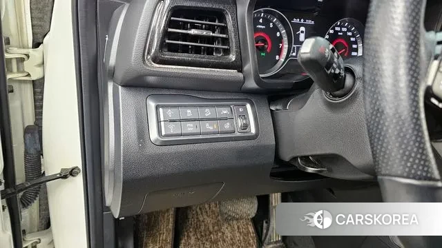 Ssangyong Tivoli Air 2022 Белый из Кореи, фото 6