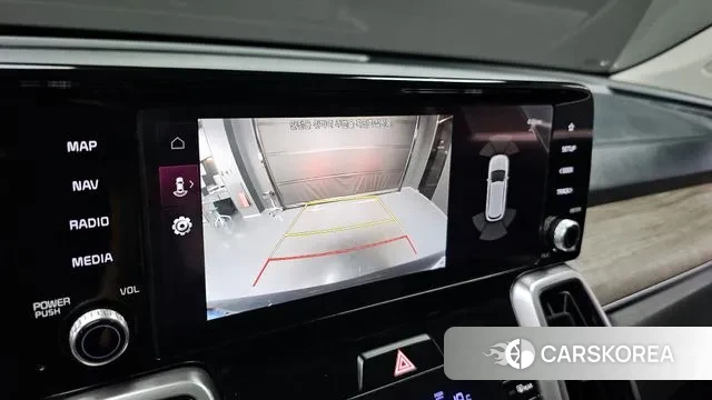 Kia Sorento 4th Generation 2020 Серый из Кореи, фото 6