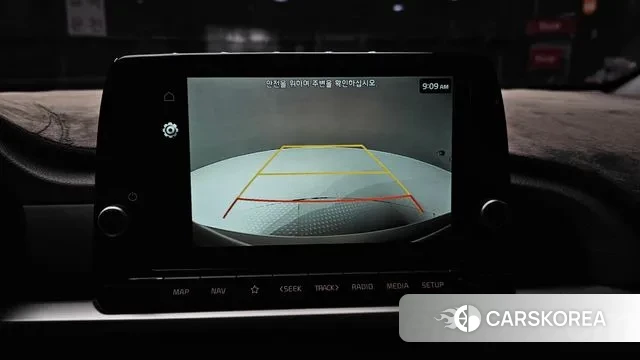 Kia Morning Urban (JA) 2021 Жемчужный цвет из Кореи, фото 6