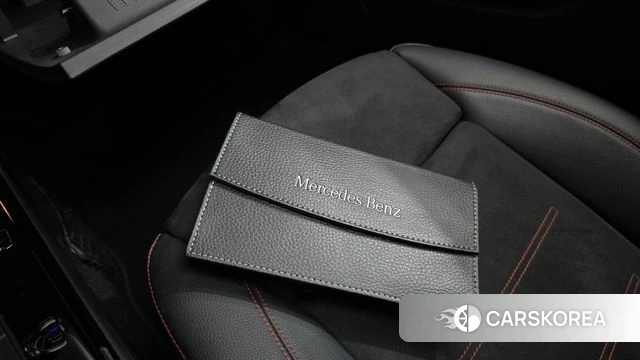 Mercedes-Benz CLA-Class C118 2020 Белый из Кореи, фото 6