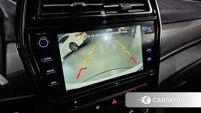 Ssangyong Berry New Tivoli 2020 Белый из Кореи, фото 6