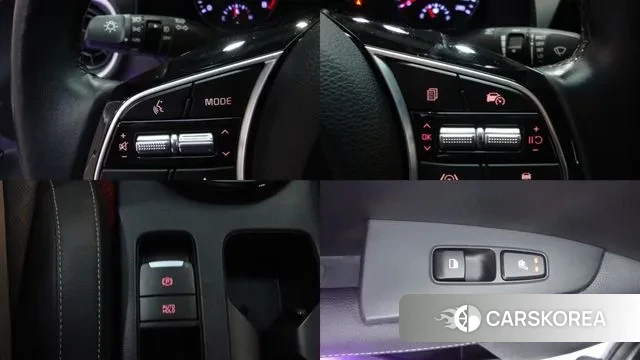 Kia The New K3 2nd generation 2022 Белый из Кореи, фото 6