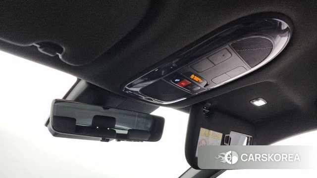 Hyundai Ionic 5 2025 Серый из Кореи, фото 6